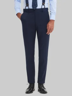 PANTALON CAPO MICRO-Alvaro Moreno Clearance