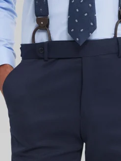 PANTALON CAPO MICRO-Alvaro Moreno Clearance
