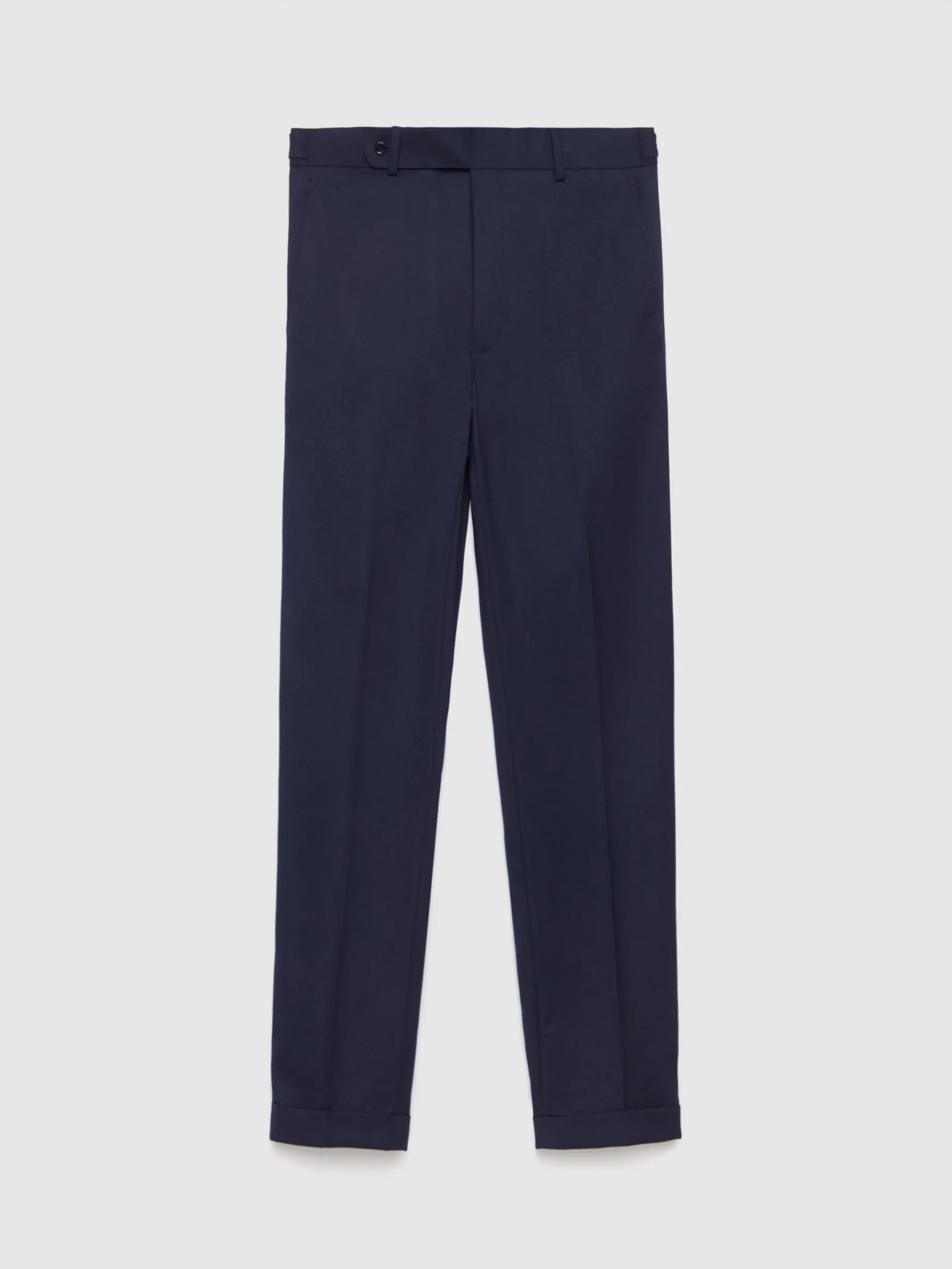 PANTALON CAPO MICRO-Alvaro Moreno Clearance