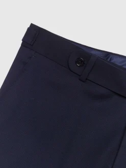 PANTALON CAPO MICRO-Alvaro Moreno Clearance
