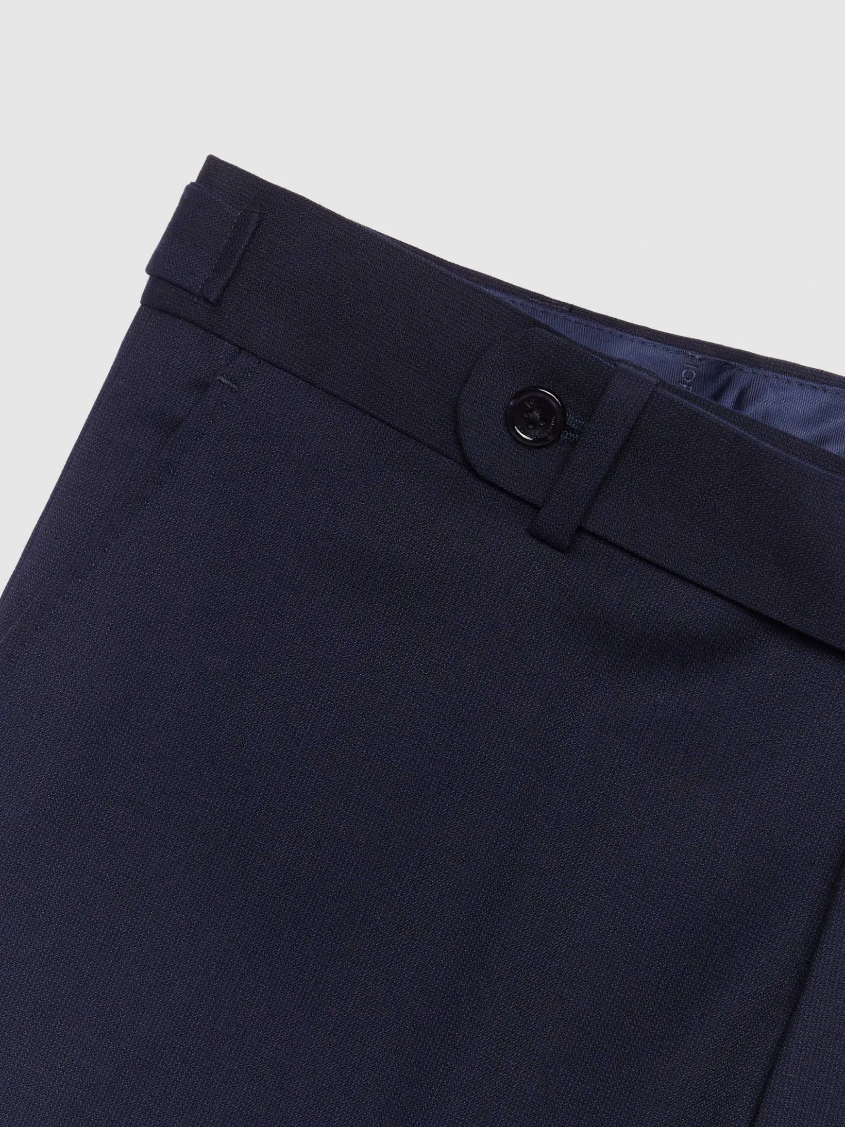 PANTALON CAPO MICRO-Alvaro Moreno Clearance