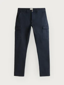PANTALON CARGO ELVIS-Alvaro Moreno Online
