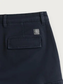 PANTALON CARGO ELVIS-Alvaro Moreno Online