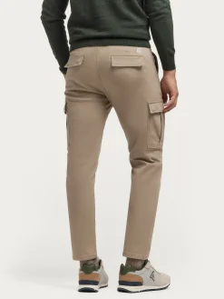 PANTALON CARGO ELVIS-Alvaro Moreno Hot