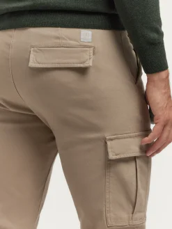 PANTALON CARGO ELVIS-Alvaro Moreno Hot
