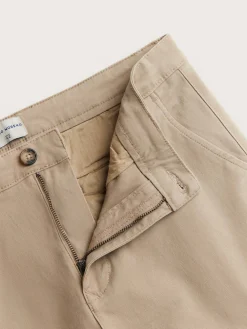 PANTALON CARGO ELVIS-Alvaro Moreno Hot