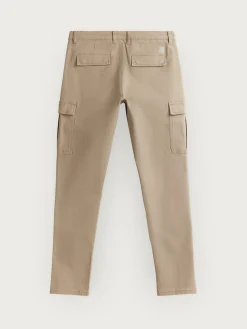 PANTALON CARGO ELVIS-Alvaro Moreno Hot