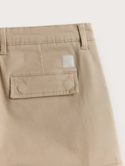 PANTALON CARGO ELVIS-Alvaro Moreno Hot