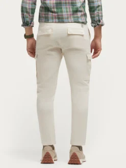 PANTALON CARGO ELVIS-Alvaro Moreno Outlet