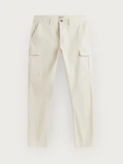 PANTALON CARGO ELVIS-Alvaro Moreno Outlet