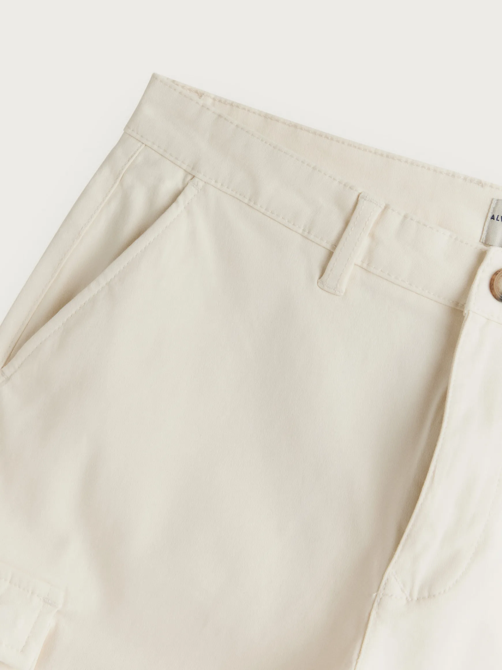 PANTALON CARGO ELVIS-Alvaro Moreno Outlet