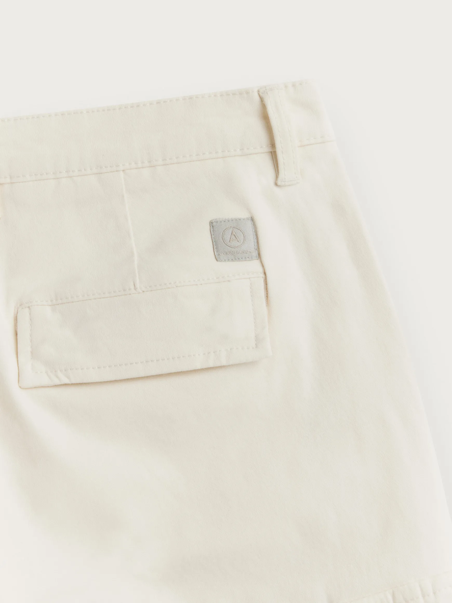 PANTALON CARGO ELVIS-Alvaro Moreno Outlet