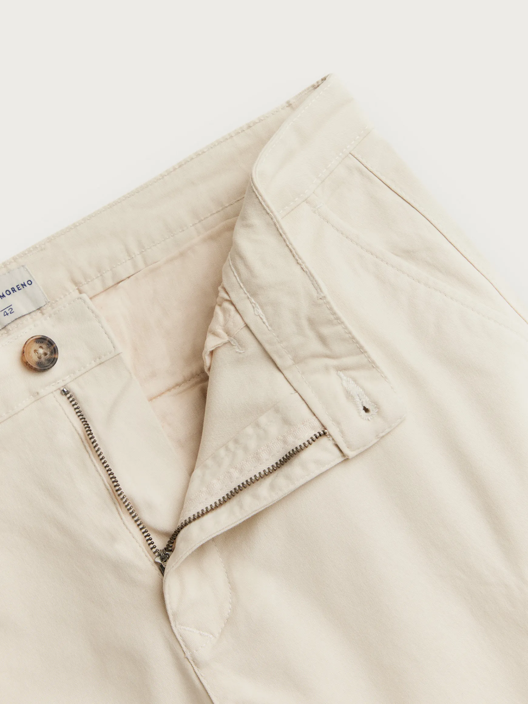 PANTALON CARGO ELVIS-Alvaro Moreno Discount