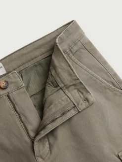PANTALON CARGO ELVIS-Alvaro Moreno Sale