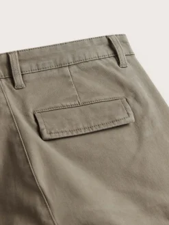 PANTALON CARGO ELVIS-Alvaro Moreno Sale