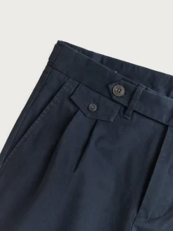 PANTALON CARROT-Alvaro Moreno New