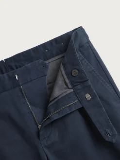 PANTALON CARROT-Alvaro Moreno New