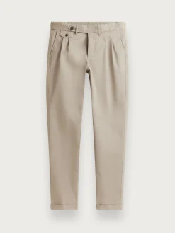 PANTALON CARROT-Alvaro Moreno Sale