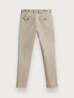 PANTALON CARROT-Alvaro Moreno Sale