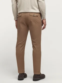 PANTALON CARROT-Alvaro Moreno New