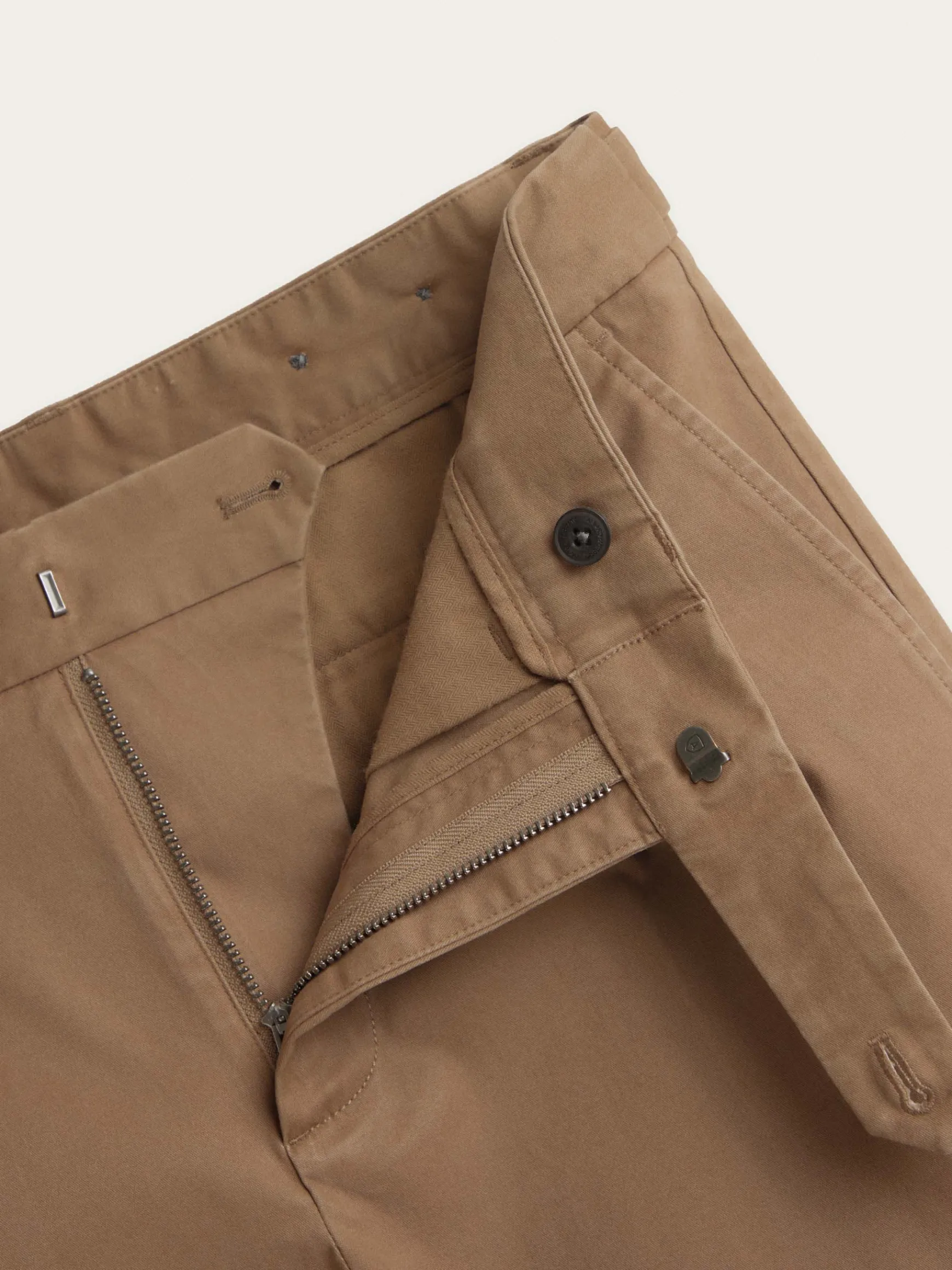 PANTALON CARROT-Alvaro Moreno New