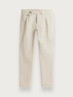 PANTALON CARROT-Alvaro Moreno Online
