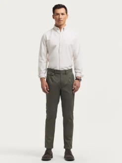 PANTALON CARROT-Alvaro Moreno