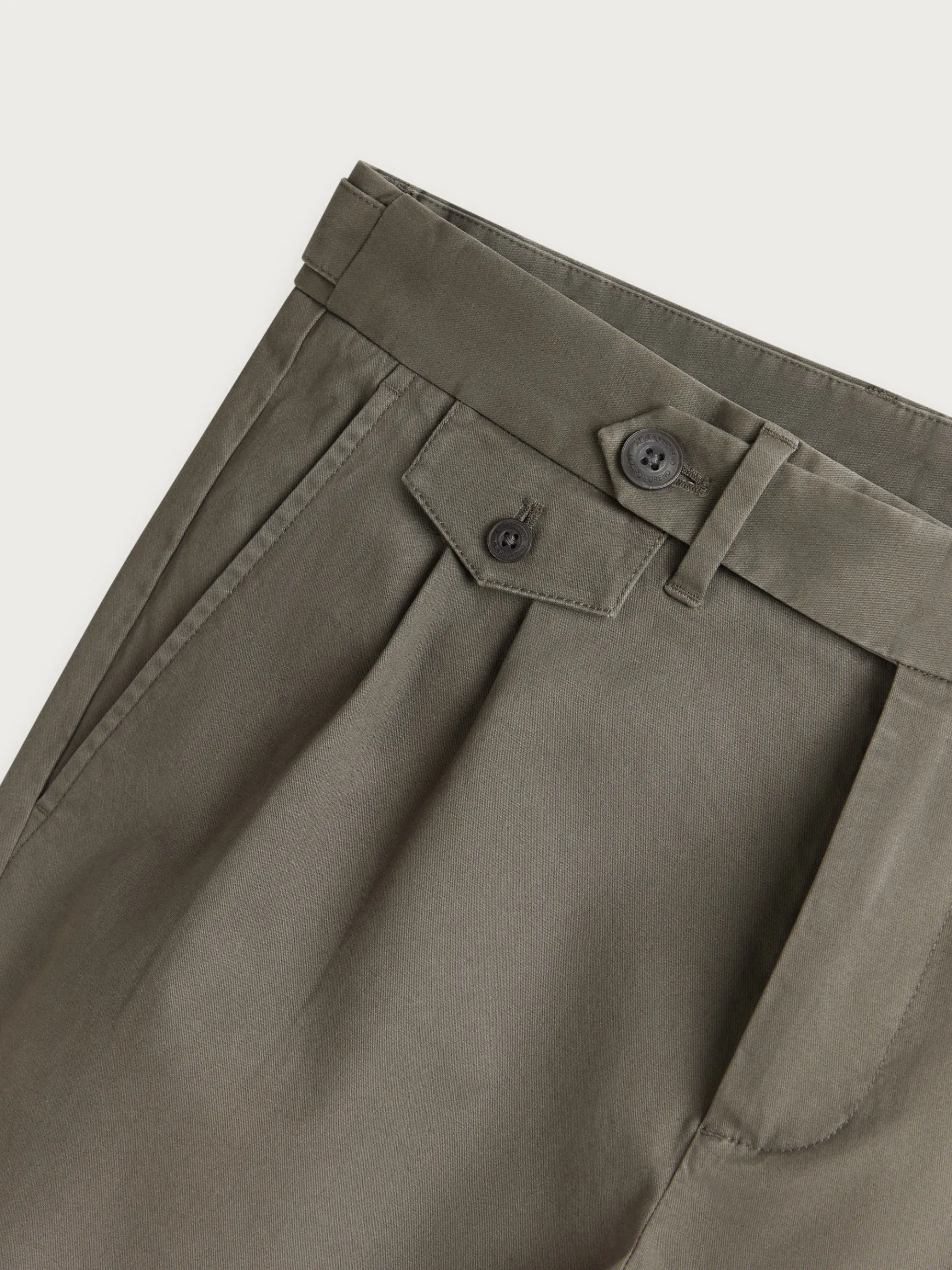 PANTALON CARROT-Alvaro Moreno