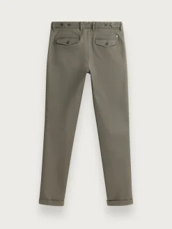 PANTALON CARROT-Alvaro Moreno