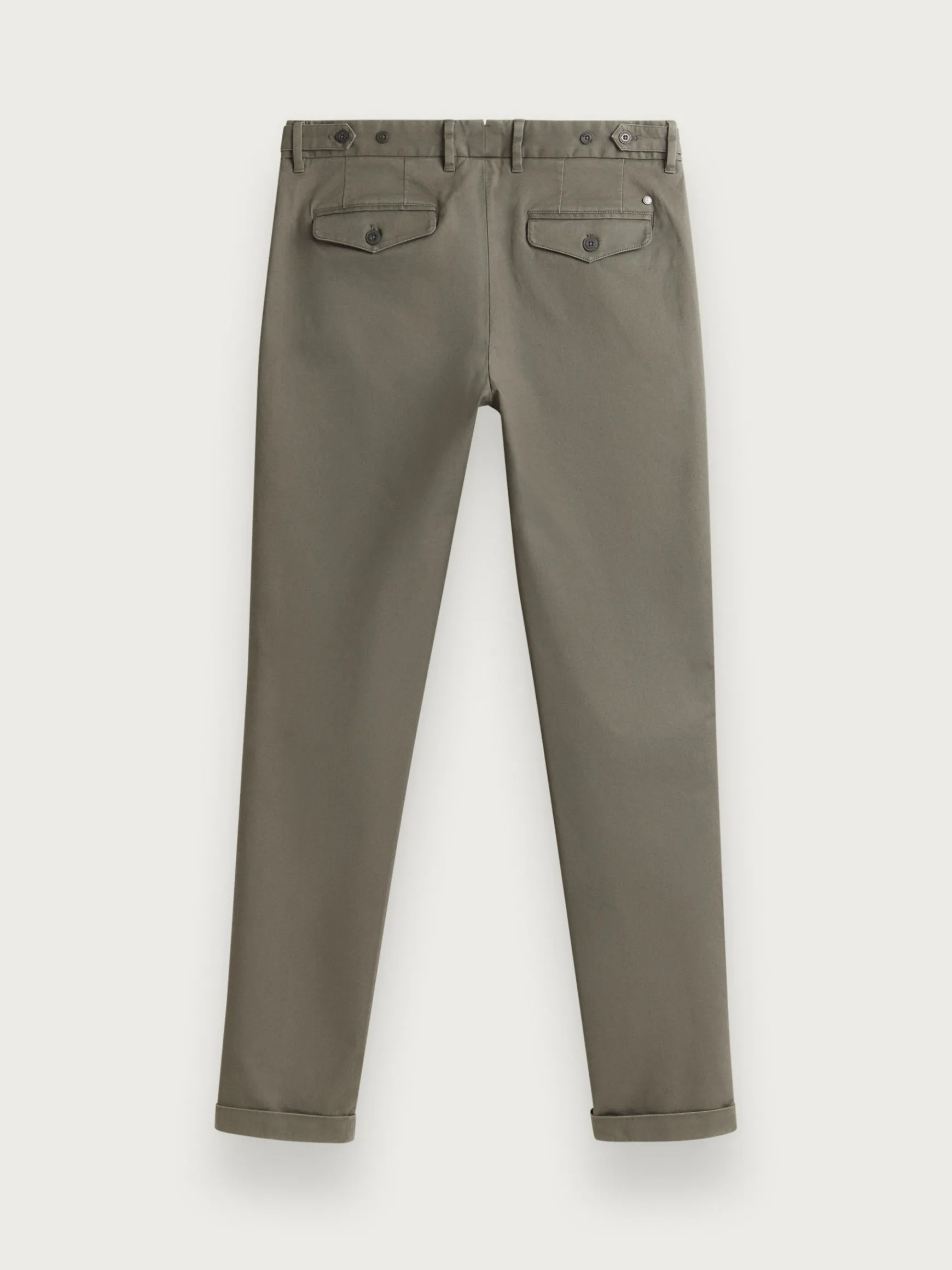 PANTALON CARROT-Alvaro Moreno