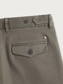 PANTALON CARROT-Alvaro Moreno