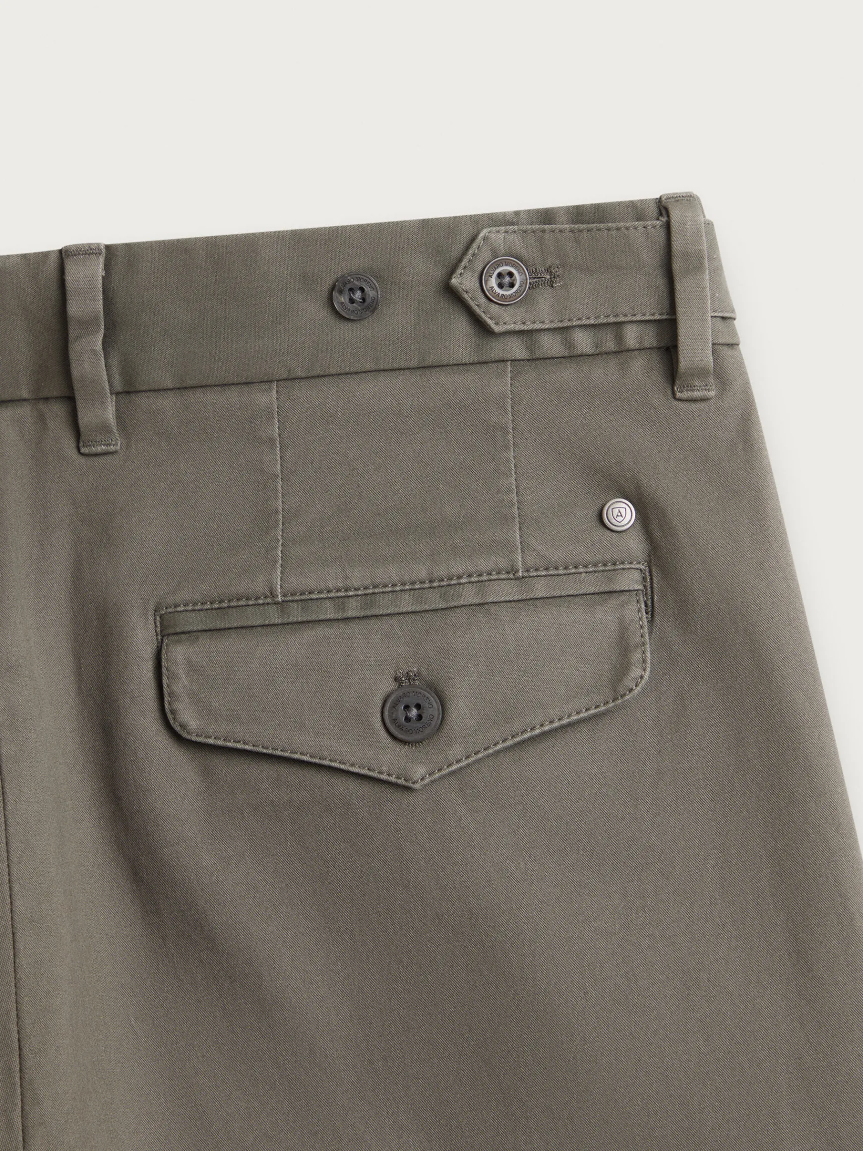 PANTALON CARROT-Alvaro Moreno
