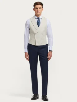 PANTALON CHAQUE WEDDING-Alvaro Moreno Discount