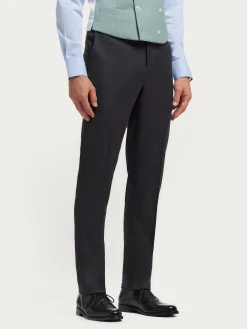 PANTALON CHAQUE WEDDING-Alvaro Moreno