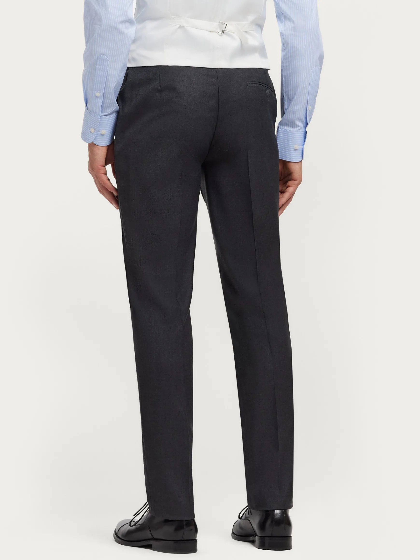 PANTALON CHAQUE WEDDING-Alvaro Moreno