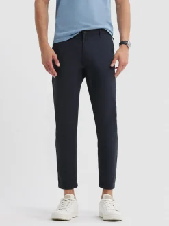 PANTALON CHINO COMFORT-Alvaro Moreno Outlet