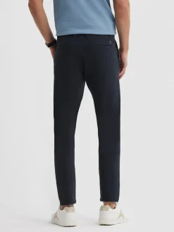 PANTALON CHINO COMFORT-Alvaro Moreno Outlet