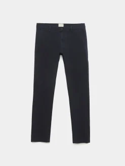 PANTALON CHINO COMFORT-Alvaro Moreno Outlet