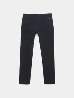 PANTALON CHINO COMFORT-Alvaro Moreno Outlet
