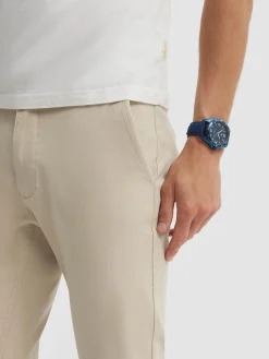 PANTALON CHINO COMFORT-Alvaro Moreno Sale