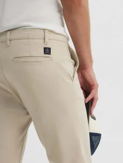 PANTALON CHINO COMFORT-Alvaro Moreno Sale