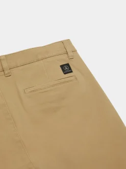 PANTALON CHINO COMFORT-Alvaro Moreno Outlet