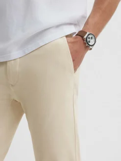 PANTALON CHINO COMFORT-Alvaro Moreno Online