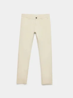 PANTALON CHINO COMFORT-Alvaro Moreno Online
