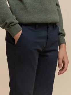 PANTALON CHINO KIDS-Alvaro Moreno Best