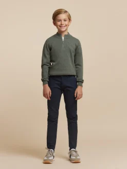 PANTALON CHINO KIDS-Alvaro Moreno Best