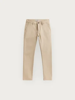 PANTALON CHINO KIDS-Alvaro Moreno Online