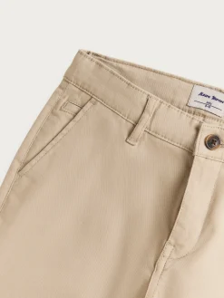 PANTALON CHINO KIDS-Alvaro Moreno Online