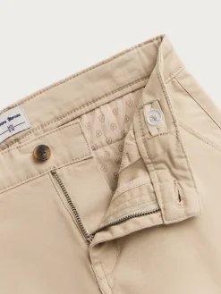 PANTALON CHINO KIDS-Alvaro Moreno Online