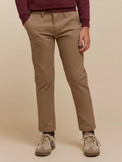 PANTALON CHINO KIDS-Alvaro Moreno Clearance